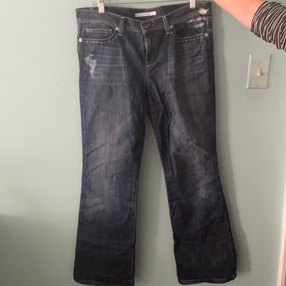 Joes Low Rise Jeans